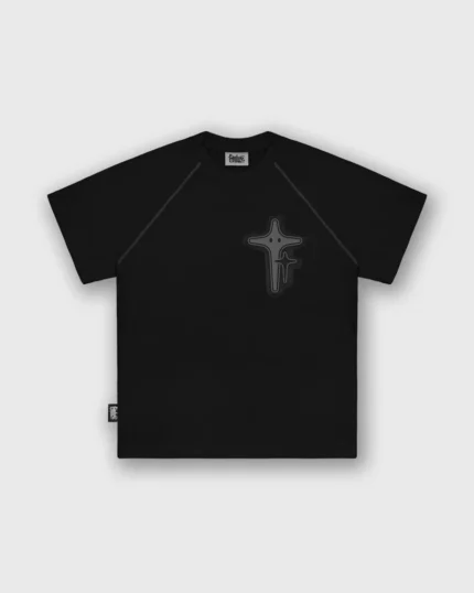 STARZY BLACK TEE