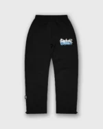 BLACK SPEED JOGGERS