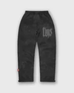 TMS BLACK JOGGERS