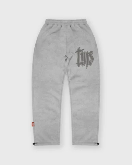 TMS GREY JOGGERS