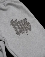 TMS GREY JOGGERS