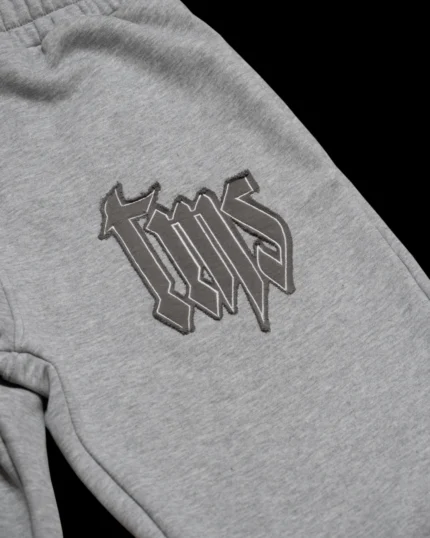TMS GREY JOGGERS