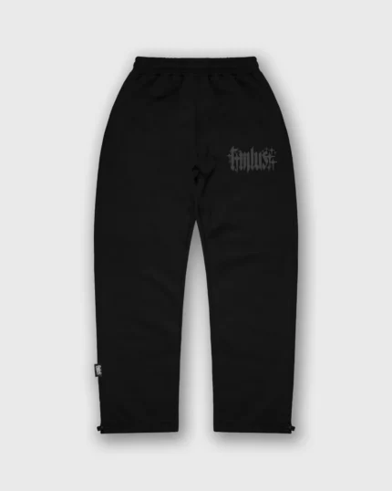 BLACKOUT JOGGERS