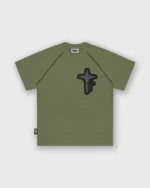 STARZY KHAKI TEE