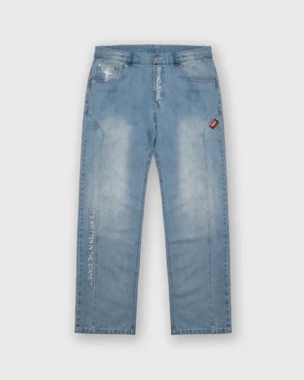 RHYNO JEANS