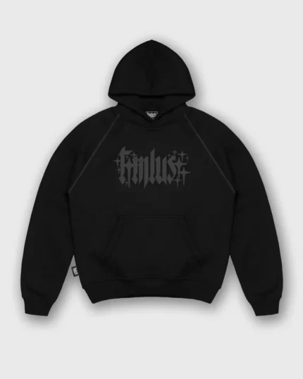 BLACKOUT HOODIE