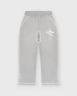 DIAMOND GREY JOGGERS