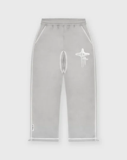 DIAMOND GREY JOGGERS