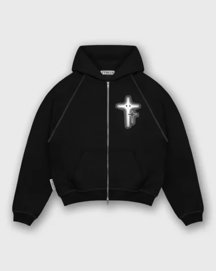 STARZY ZIP-UP