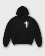 STARZY BLACK HOODIE