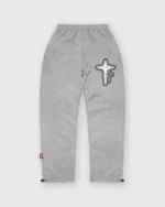 STARZY GREY JOGGERS
